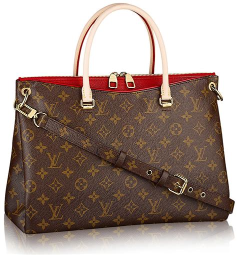 louis vuitton purses price list